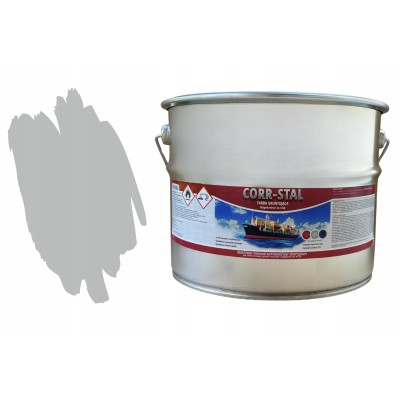 Farba do metalu na rdzę...