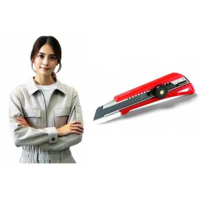 SCHULLER NOŻYK SAMURAI...