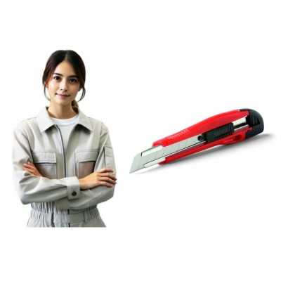 Nożyk do tapet Schuller...