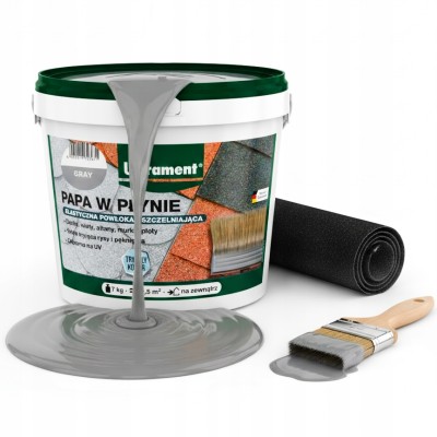 Papa w płynie uniwersalna...