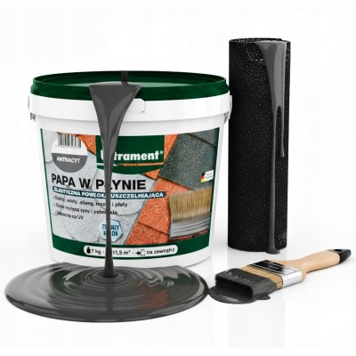 Ultrament Papa W Płynie 7KG...