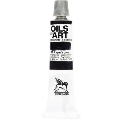 OILS FOR ART 20 ml 87...