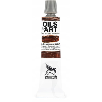 OILS FOR ART 20 ml 84...