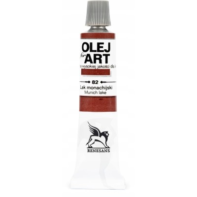 OILS FOR ART 20 ml 82 LAZUR...