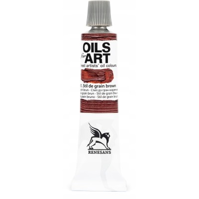 OILS FOR ART 20 ml 81 STIL...