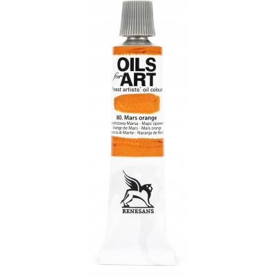 OILS FOR ART 20 ml 80...