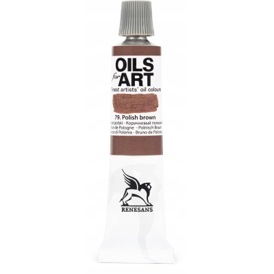 OILS FOR ART 20 ml 79...