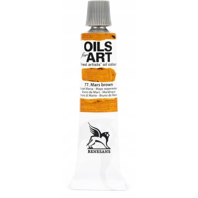 OILS FOR ART 20 ml 77...
