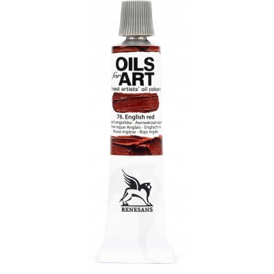 OILS FOR ART 20 ml 76...