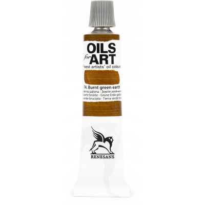 OILS FOR ART 20 ml 74...
