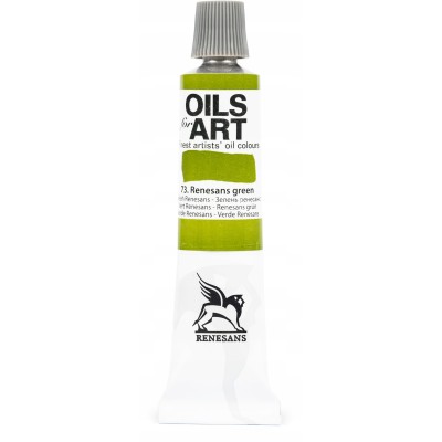 OILS FOR ART 20 ml 73...