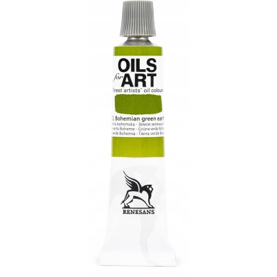 OILS FOR ART 20 ml 72...