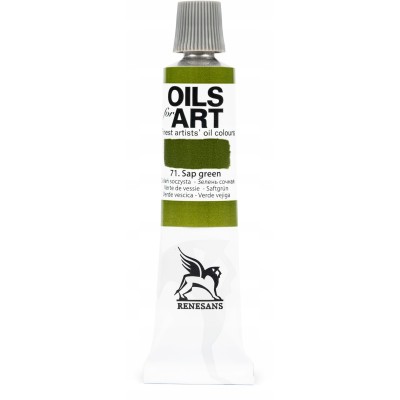 OILS FOR ART 20 ml 71...