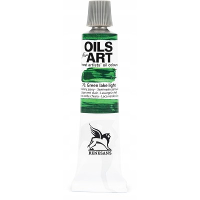 OILS FOR ART 20 ml 70 LAZUR...