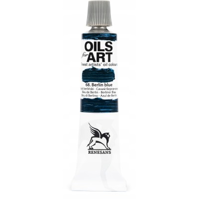 OILS FOR ART 20 ml 68...