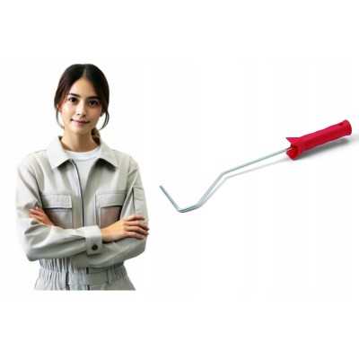 Rączka do wałka Schuller 18 cm