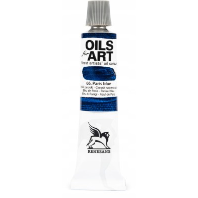 OILS FOR ART 20 ml 66...