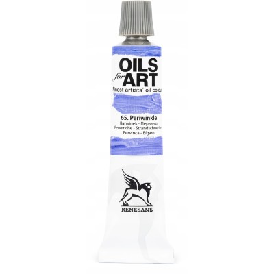 OILS FOR ART 20 ml 65 BARWINEK