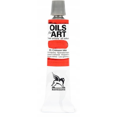 OILS FOR ART 20 ml 63...