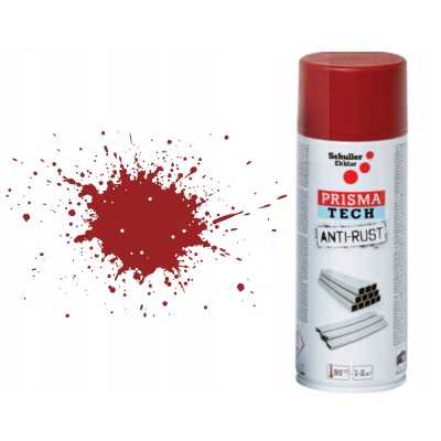 Antykorozyjny Spray PRISMA...