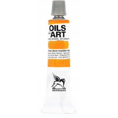 OILS FOR ART 20 ml 62 LAZUR...