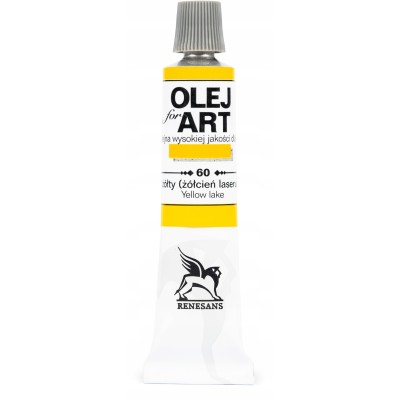 OILS FOR ART 20 ml 60 LAZUR...
