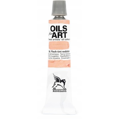 OILS FOR ART 20 ml 58 TINTA...