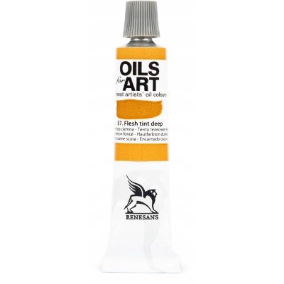 OILS FOR ART 20 ml 57 TINTA...