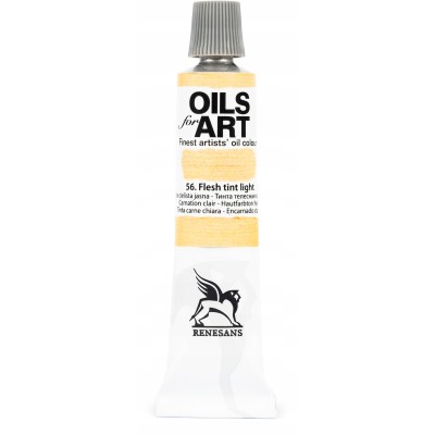 OILS FOR ART 20 ml 56 TINTA...