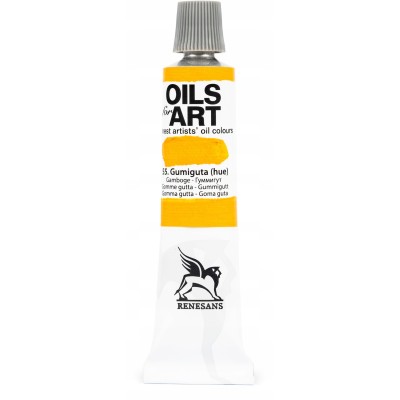 OILS FOR ART 20 ml 55 GUMIGUTA
