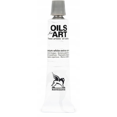 OILS FOR ART 20 ml 53 BIEL...