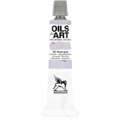 OILS FOR ART 20 ml 48...