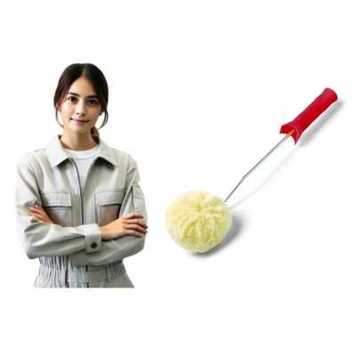 Wałek z uchwytem Schuller...