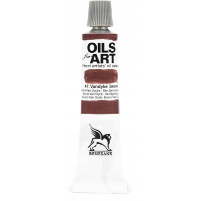OILS FOR ART 20 ml 47...