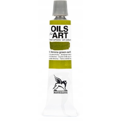 OILS FOR ART 20 ml 43...