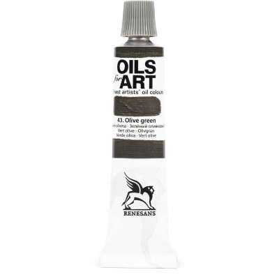 OILS FOR ART 20 ml 43...