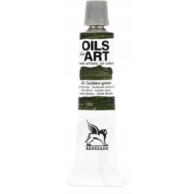 OILS FOR ART 20 ml 42...