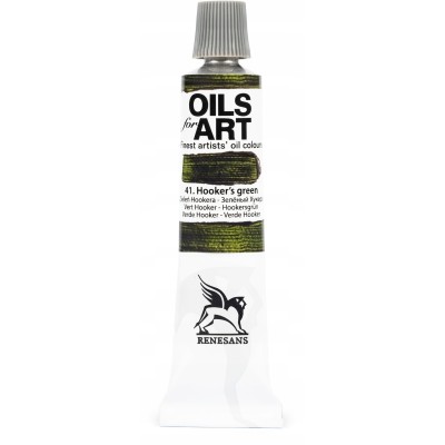 OILS FOR ART 20 ml 41...