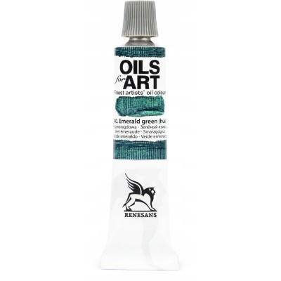 OILS FOR ART 20 ml 40...