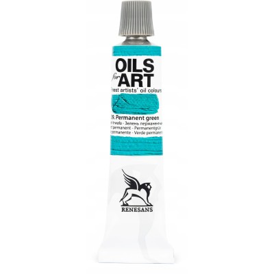 OILS FOR ART 20 ml 39...