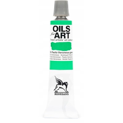 OILS FOR ART 20 ml 38...