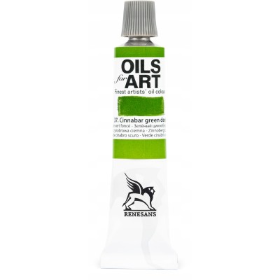 OILS FOR ART 20 ml 37...