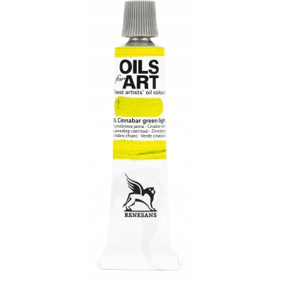 OILS FOR ART 20 ml 36...