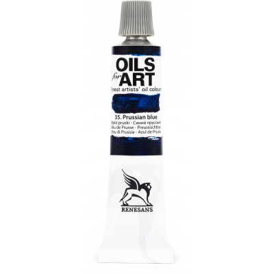 OILS FOR ART 20 ml 35...