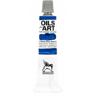 OILS FOR ART 20 ml 33...