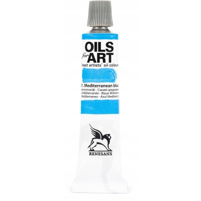 OILS FOR ART 20 ml 31...
