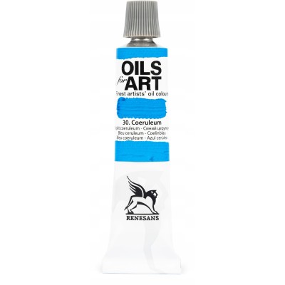 OILS FOR ART 20 ml 30...