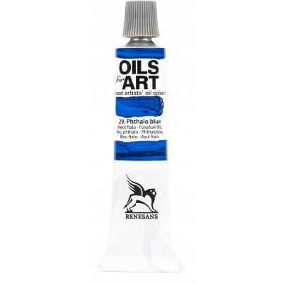 OILS FOR ART 20 ml 29...