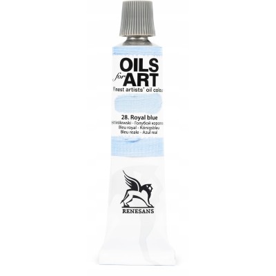 OILS FOR ART 20 ml 28...