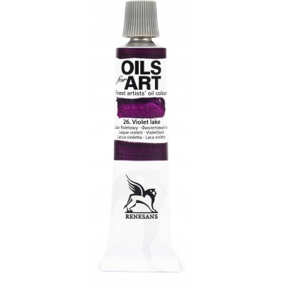 OILS FOR ART 20 ml 26 LAZUR...